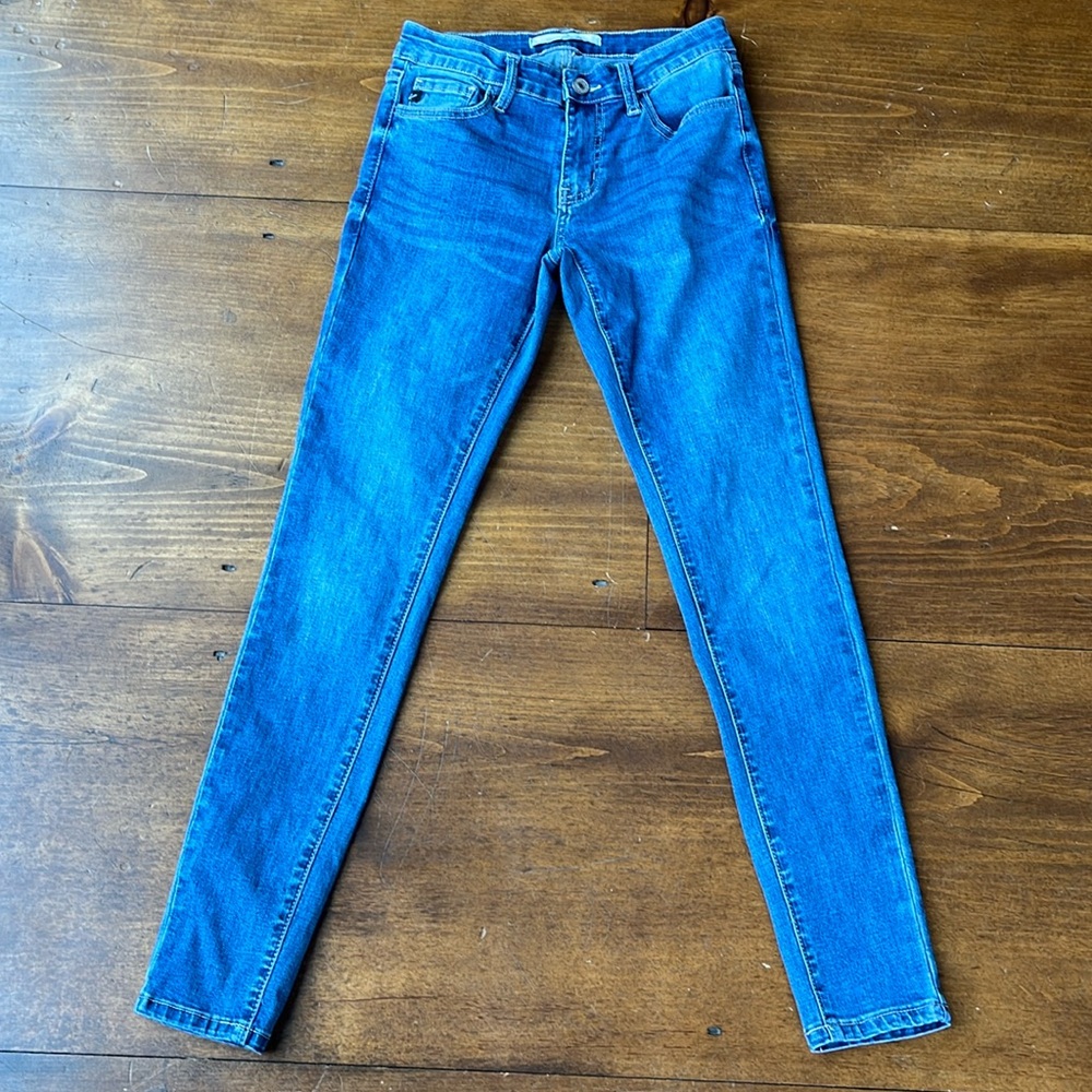 KanCan Skinny Jeans -Sz 3/25
